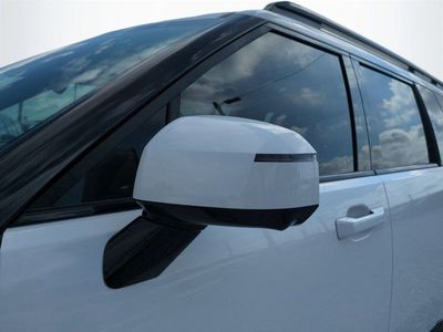 2026 Hyundai SANTA FE HYBRID - Photo 12