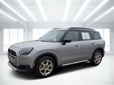 2025 MINI Cooper S Countryman - Photo 7