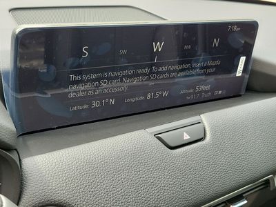 2026 Mazda CX-90 - Photo 31