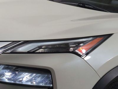 2021 Nissan Rogue - Photo 10