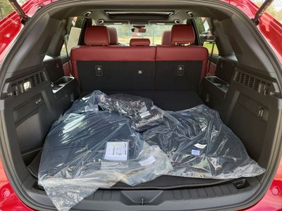 2026 Mazda CX-70 - Photo 8