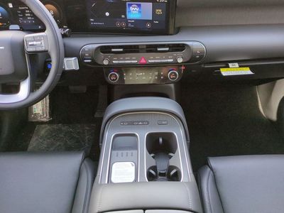 2026 Hyundai PALISADE - Photo 18