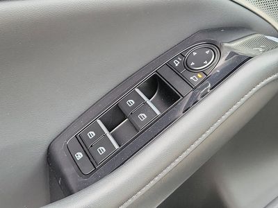 2026 Mazda Mazda3 - Photo 24