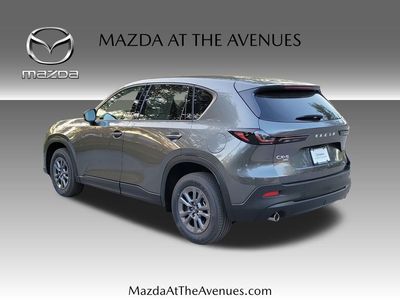 2026 Mazda CX-5 - Photo 6