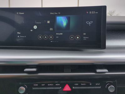 2026 Hyundai IONIQ 9 - Photo 21