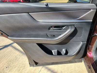 2026 Mazda CX-90 - Photo 16