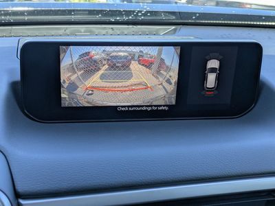 2026 Mazda CX-50 - Photo 21