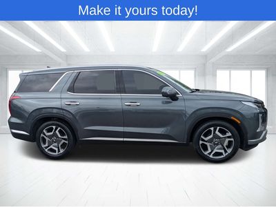 2023 Hyundai Palisade - Photo 2