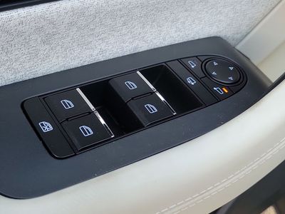 2026 Mazda CX-90 - Photo 22