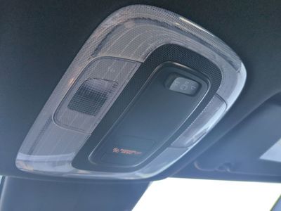 2026 Hyundai ELANTRA — photo 22 view