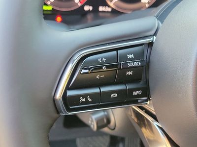 2026 Mazda CX-90 - Photo 24