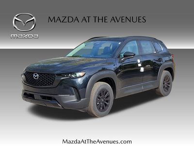 2026 Mazda CX-50 Hybrid - Photo 1