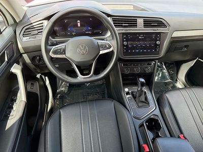 2024 Volkswagen Tiguan - Photo 17