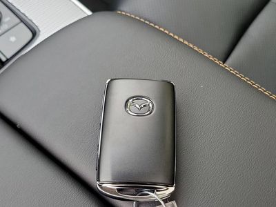 2026 Mazda CX-90 - Photo 36