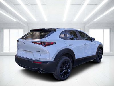 2026 Mazda CX-30 - Photo 3