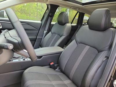 2026 Mazda CX-50 - Photo 17