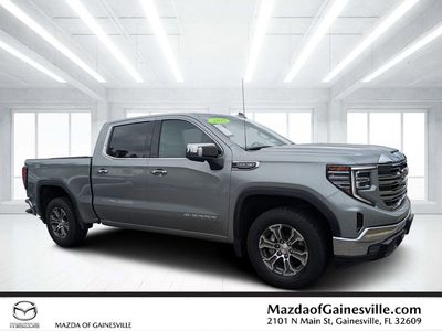 2025 GMC Sierra 1500 - Photo 1