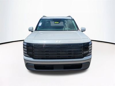 2026 Hyundai PALISADE - Photo 3