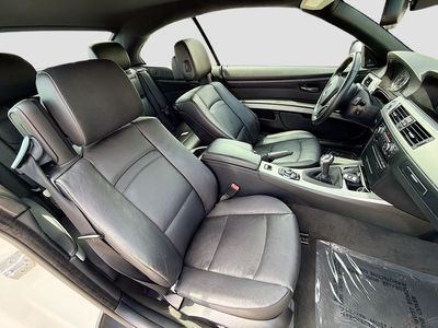 2013 BMW 3 Series - Photo 14