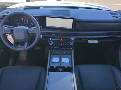 2026 Hyundai SANTA FE HYBRID - Photo 19