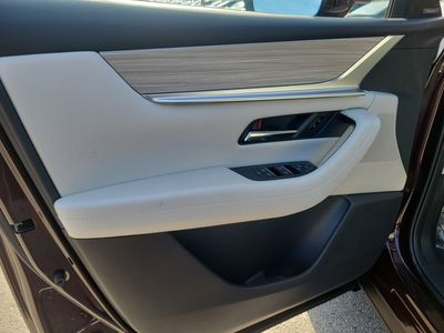 2026 Mazda CX-90 PHEV - Photo 23