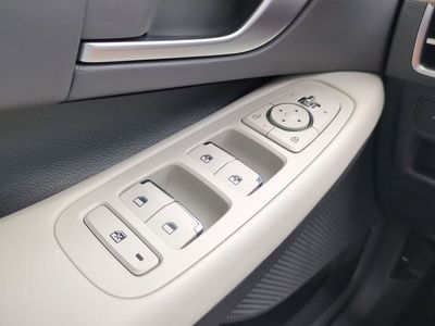 2026 Hyundai SONATA HYBRID - Photo 30
