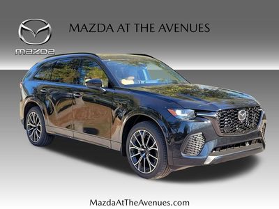 2026 Mazda CX-70 - Photo 4