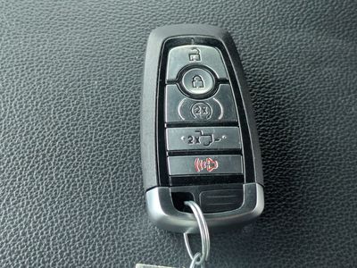 2023 Ford F-150 — photo 28 view