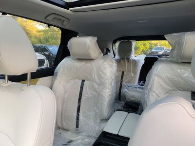 2026 Mazda CX-90 - Photo 38