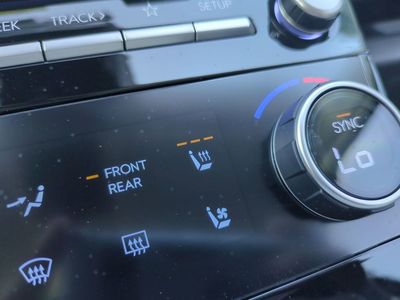 2026 Hyundai SANTA FE - Photo 29