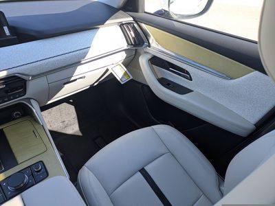 2026 Mazda CX-90 - Photo 19