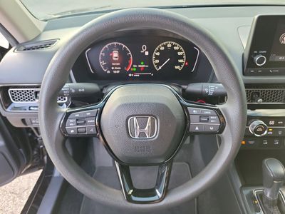 2025 Honda Civic - Photo 19