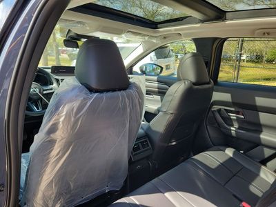 2026 Mazda CX-50 Hybrid - Photo 11