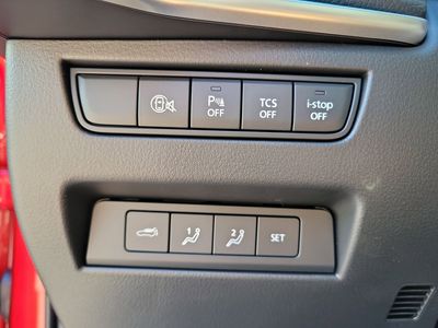 2026 Mazda CX-90 - Photo 22