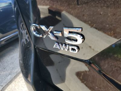 2025 Mazda CX-5 - Photo 6