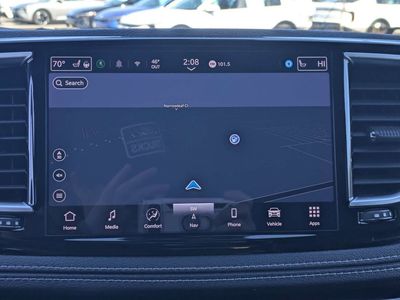 2025 Chrysler Pacifica - Photo 22