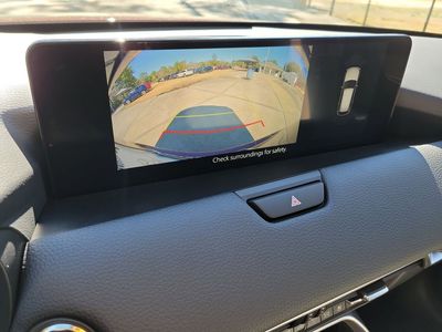 2026 Mazda CX-90 - Photo 32