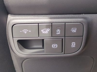 2026 Hyundai PALISADE - Photo 30