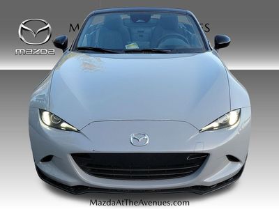 2026 Mazda MX-5 Miata - Photo 11