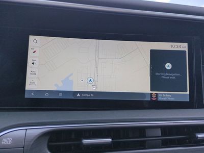 2026 Hyundai PALISADE HYBRID - Photo 27