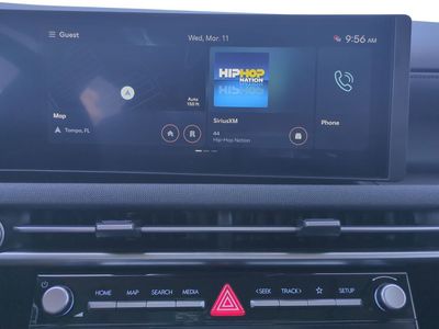 2026 Hyundai TUCSON - Photo 21