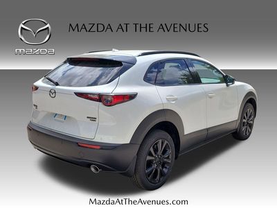 2026 Mazda CX-30 - Photo 5
