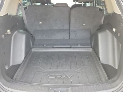 2025 Honda CR-V - Photo 8