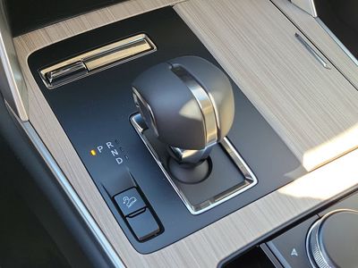 2026 Mazda CX-90 - Photo 32