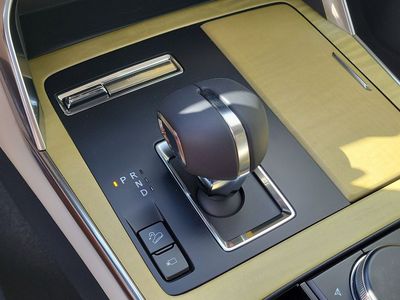 2026 Mazda CX-90 - Photo 33