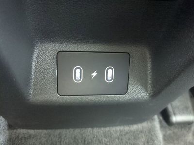 2025 Hyundai Tucson - Photo 17