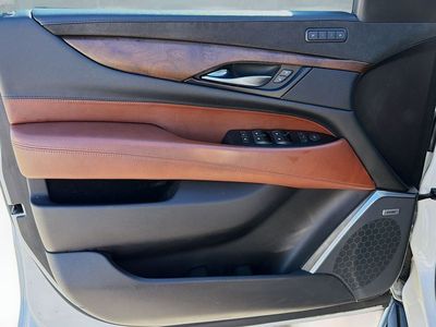2020 Cadillac Escalade - Photo 24