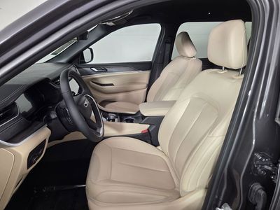 2025 Jeep Grand Cherokee L - Photo 11