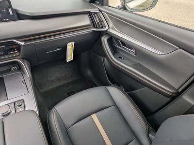 2026 Mazda CX-70 - Photo 20
