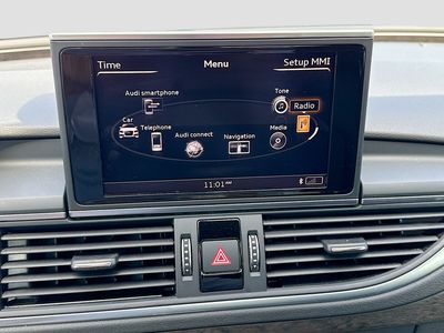 2017 Audi A7 - Photo 29